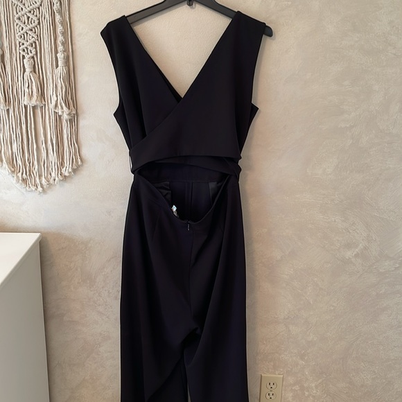 Black Jumpsuit 14 - Picture 6 of 11